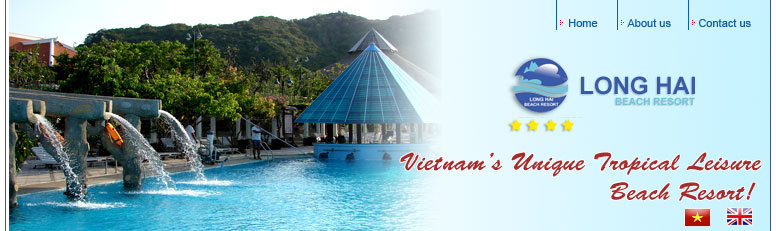 LONG HAI BEACH RESORT